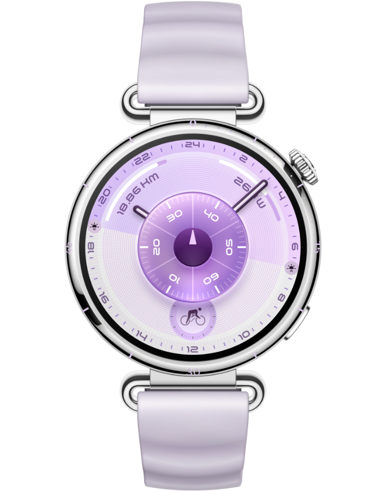 HUAWEI WATCH GT 6