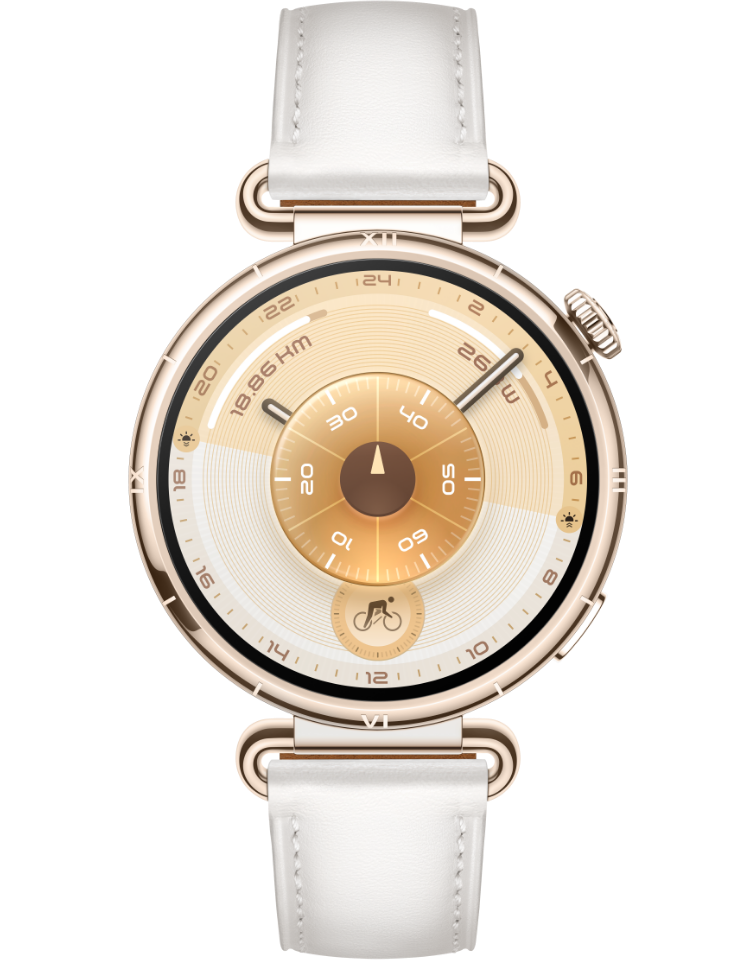HUAWEI WATCH GT 6