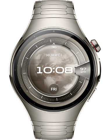 HUAWEI WATCH 5 46 mm