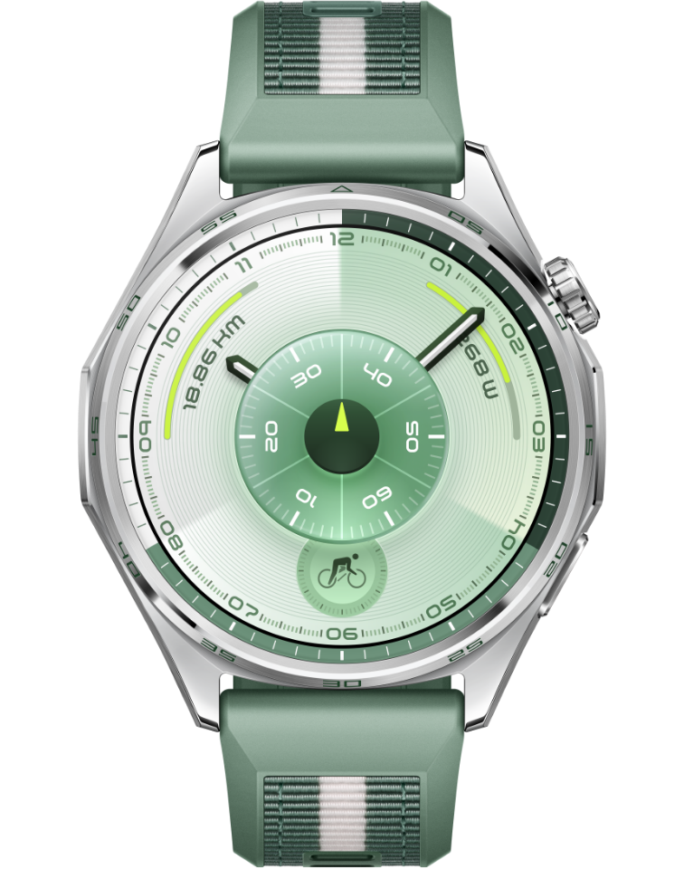 HUAWEI WATCH GT 6