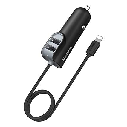 Baseus Car Charger