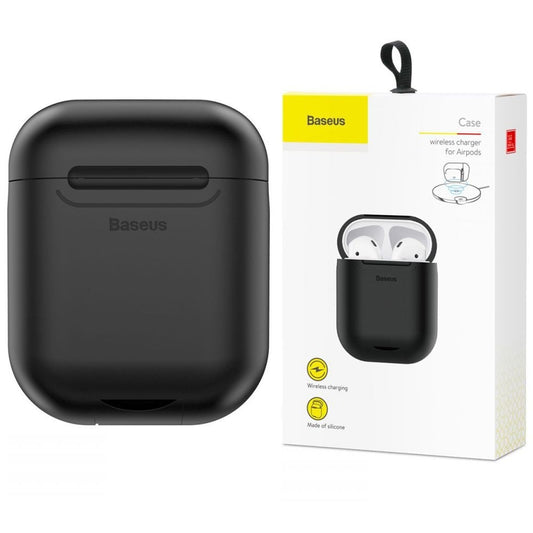 Baseus Wireless Charger Case for Airpods