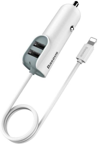 Baseus Car Charger