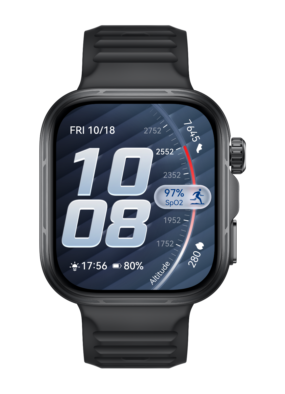 HUAWEI WATCH FIT 5 Pro