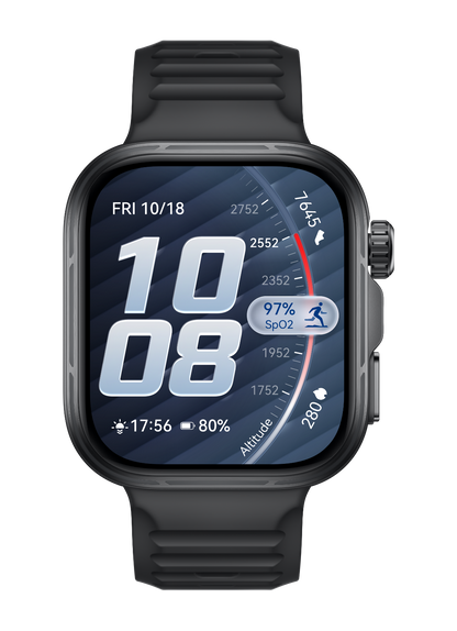 HUAWEI WATCH FIT 5 Pro