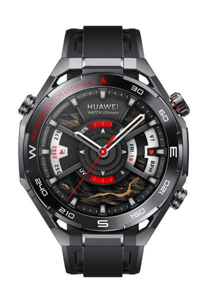 HUAWEI WATCH Ultimate 2