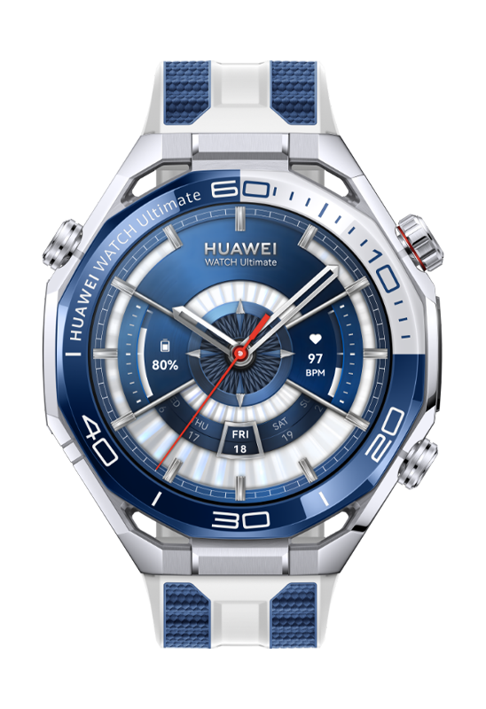 HUAWEI WATCH Ultimate 2
