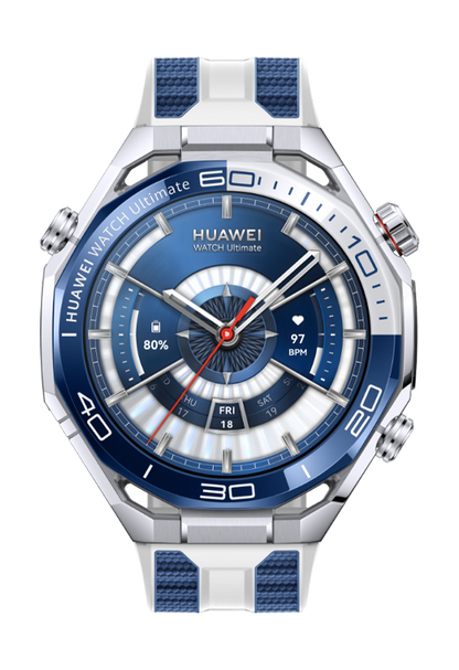 HUAWEI WATCH Ultimate 2