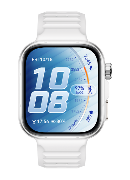 HUAWEI WATCH FIT 5 Pro